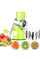 Овощерезка мультислайсер Kitchen Master для овощей и фруктов