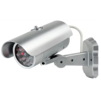 Камери відеоспостереження PT-1900 Dummy IR Camera з ІК-підсвічуванням