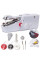Ручная портативная мини швейная машинка FHSM SEWING HANDY STITCH