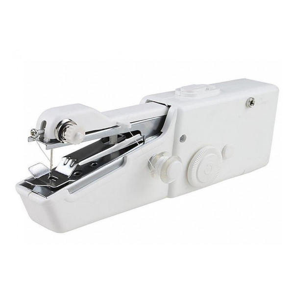 Ручная портативная мини швейная машинка FHSM SEWING HANDY STITCH