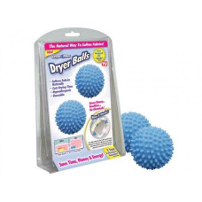 Кульки для прання білизни Dryer Balls (набір 2штуки)
