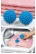 Кульки для прання білизни Dryer Balls (набір 2штуки)
