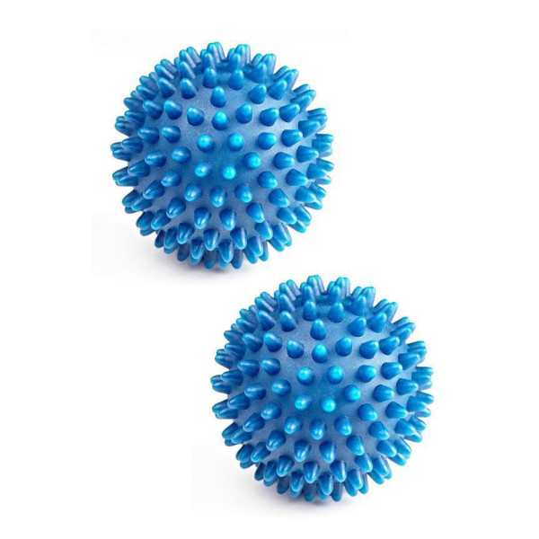 Кульки для прання білизни Dryer Balls (набір 2штуки)