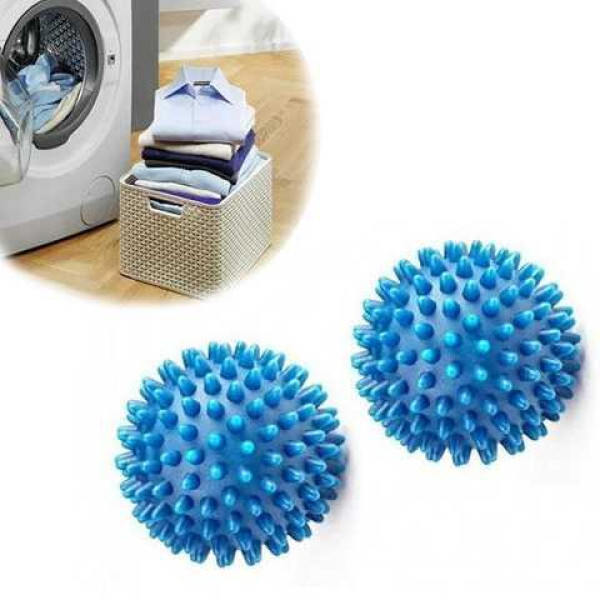 Кульки для прання білизни Dryer Balls (набір 2штуки)