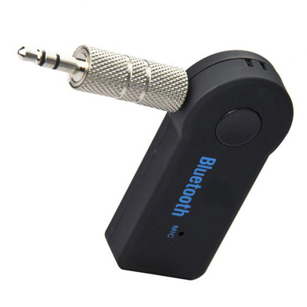 Универсальный аудио ресивер BT-350 Wireless Bluetooth Aux