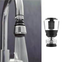 Економник води Water Saver, насадка на кран (аератор)