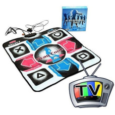 Танцювальний килимок DANCE MAT PC+TV