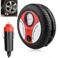 Автомобільний компресор Air Compressor