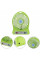Портативный мини вентилятор Portable Fan