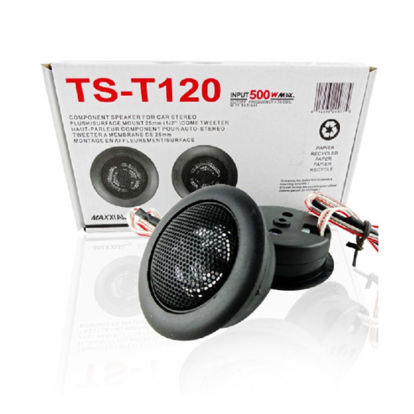 TS-T120 твитеры (пищалки) 35W--800W
