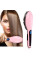 Расческа выпрямитель Fast Hair 906 с Led дисплеем