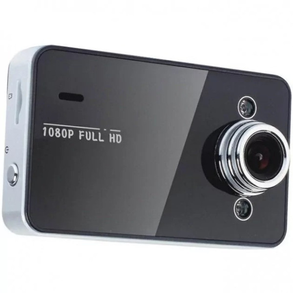 Автомобільний відеореєстратор DVR K6000 Full HD