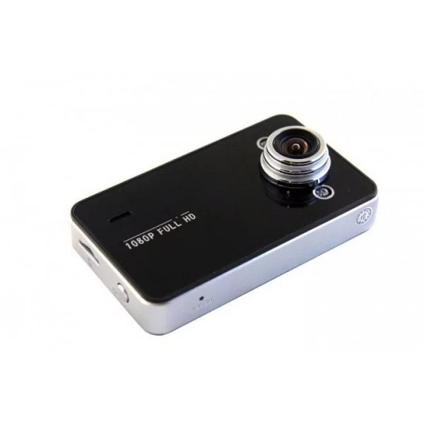 Автомобільний відеореєстратор DVR K6000 Full HD