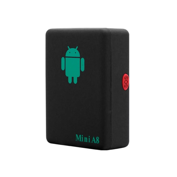 GPS трекер для автомобиля Tracker A8