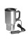 Автомобильная чашка 12V CUP с подогревом Electric Mug
