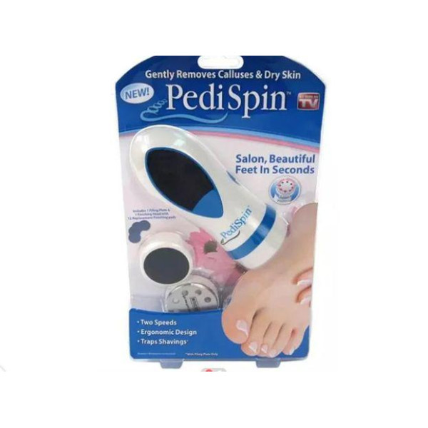 Педикюрный Набор Pedi Spin Педи Спин