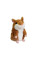 Розмовляючий хом'як Kronos Toys Темно-коричневий