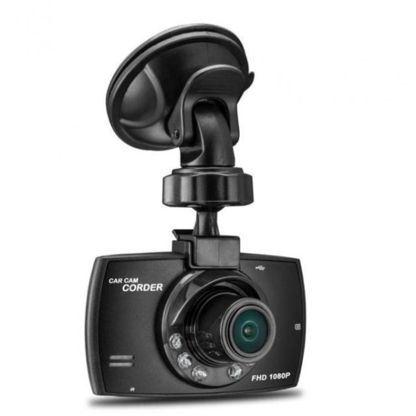 Автомобільний Відеореєстратор Dvr G30