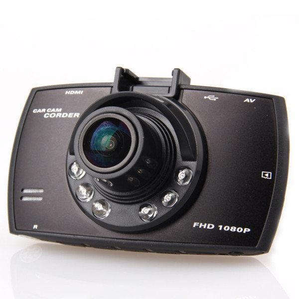Автомобільний Відеореєстратор Dvr G30