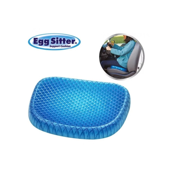 Ортопедическая подушка Egg Sitter