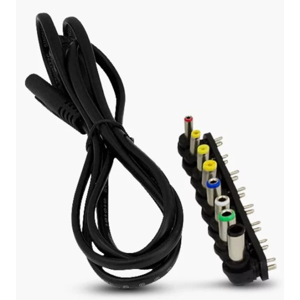 Адаптер для ноутбука laptop 120W