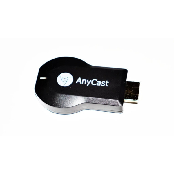 Медиаплеер Miracast AnyCast M9 Plus со встроенным Wi-Fi модулем