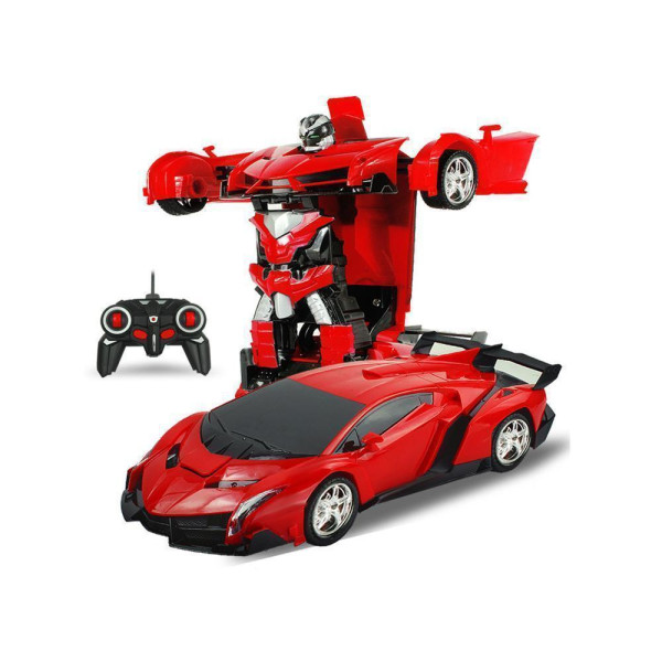 Радиоуправляемая машинка Robot Car