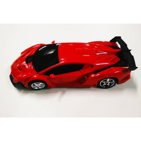 Радиоуправляемая машинка Robot Car