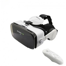 Окуляри віртуальної реальності VR Z4 з пультом