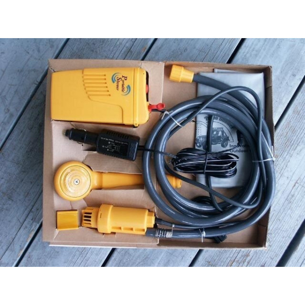 Автомобильный душ Shower Set