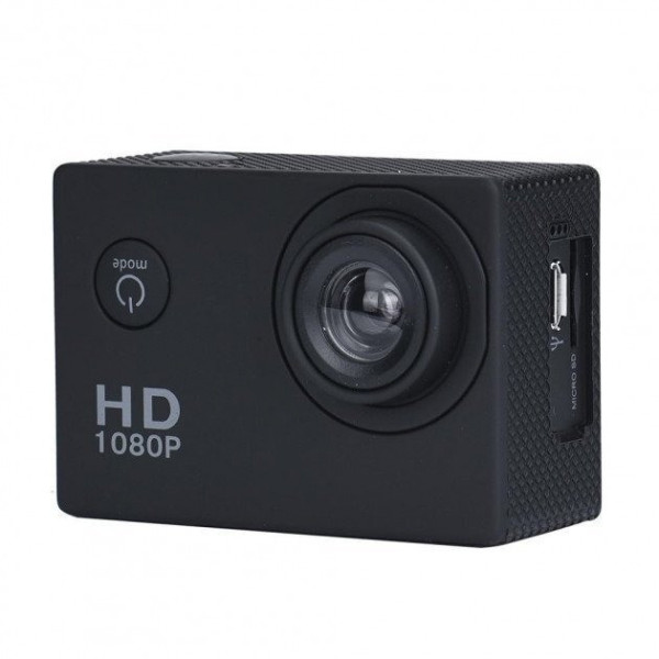 Экшен камера Action camera D600
