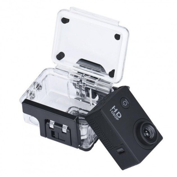 Экшен камера Action camera D600