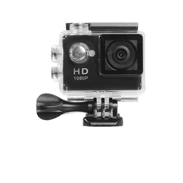 Экшен камера Action camera D600