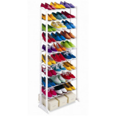 Полиця для взуття Amazing Shoe Rack