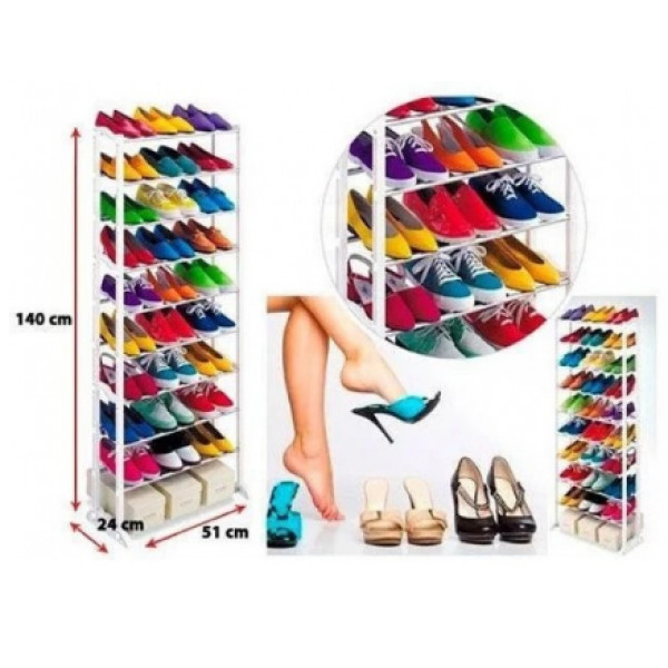 Полка для обуви Amazing Shoe Rack
