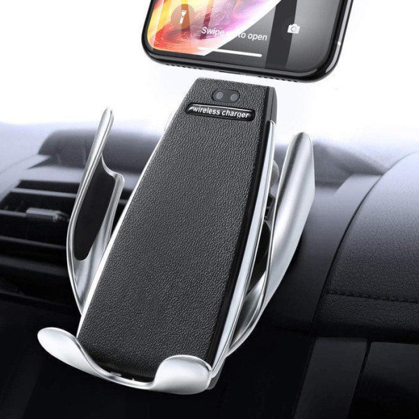 Універсальний автомобільний тримач S5 Wireless