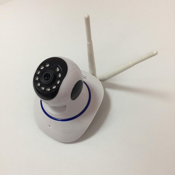 Камера WIFI Q5