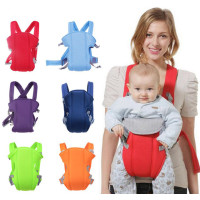 Слінг-рюкзак для дитини Baby Carriers