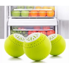 Кульки в холодильник для видалення запаху Fridge Balls