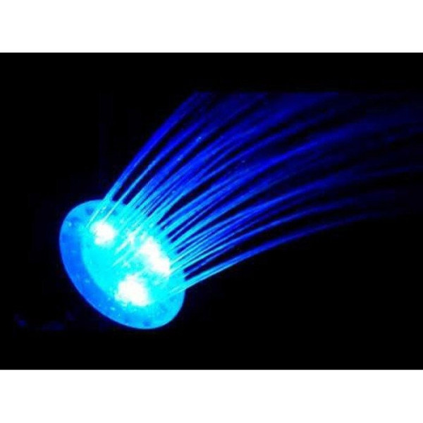 Насадка для душа с LED подсветкой Led Shower
