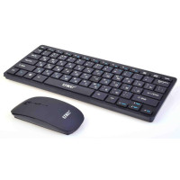 Клавіатура та Мишка Бездротова wireless k03