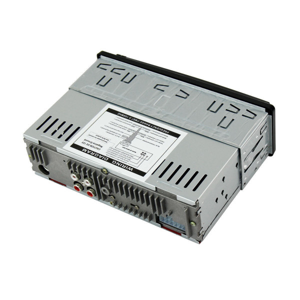 Магнитола JSD-520 с Bluetooth