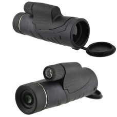 Монокуляр Binoculars 40x60 TJ з подвійним фокусуванням + чохол