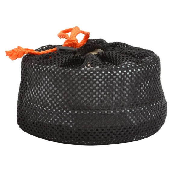Набор посуды MalloMe Camping Cookware Mess Kit Gear