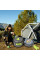 Набор посуды MalloMe Camping Cookware Mess Kit Gear
