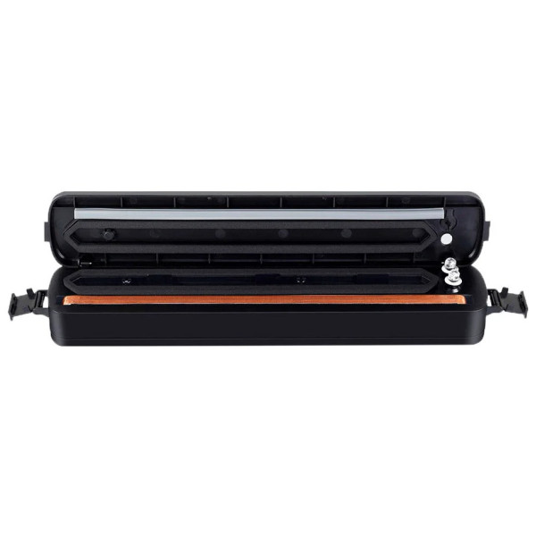 Вакуумний упаковник, побутовий автоматичний апарат NEW Vacuum Sealer ZK-001