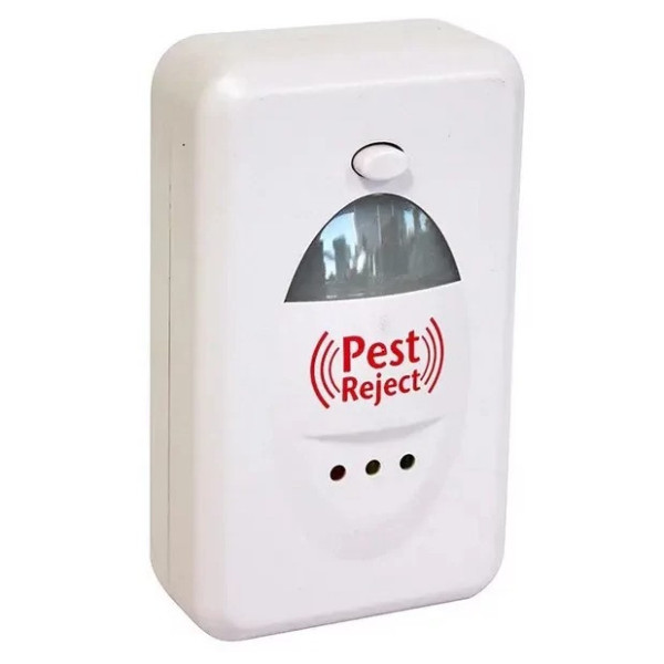 Отпугиватель насекомых и грызунов Pest Reject