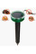 Отпугиватель насекомых и грызунов Garden Pro