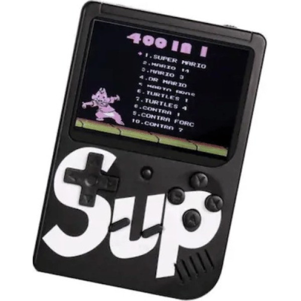 Игровая приставка Game Box sup 400 в 1