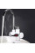Проточный водонагреватель с экраном Water Heater LED